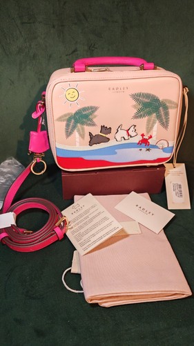 New radley vacation street - new,