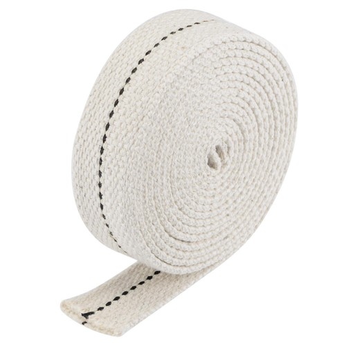Oil lamp wick cotton - cotton, 1
