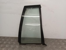 Vauxhall Omega Mk2 Estate 94-99 OS Drivers Right Rear Quarter Glass Window 42596