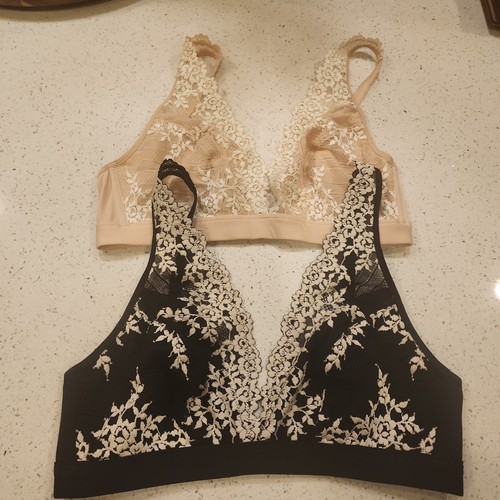 Wacoal bralette bra - wacoal,