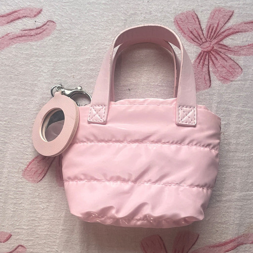 Girl small pink - girl’s,