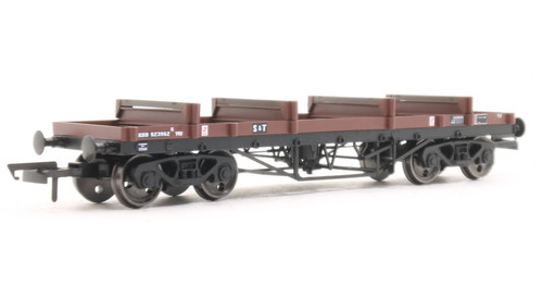 Dapol 061 005 bogie bolster - dapol, 4f-061-005