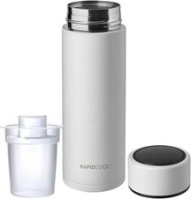 Nuby Rapidcool Baby Bottle