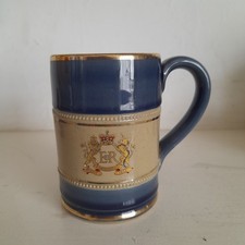 Vintage Bourne Denby