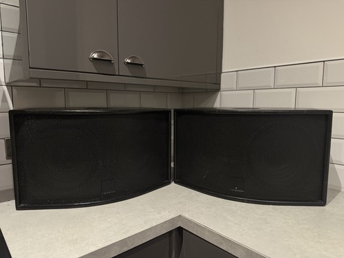 Martin audio ict 300 speakers - audio,