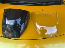 2 x Honda NC30 VFR400 screens