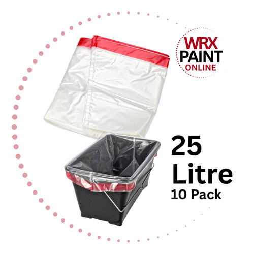 Litre prodec paint scuttle - prodec,