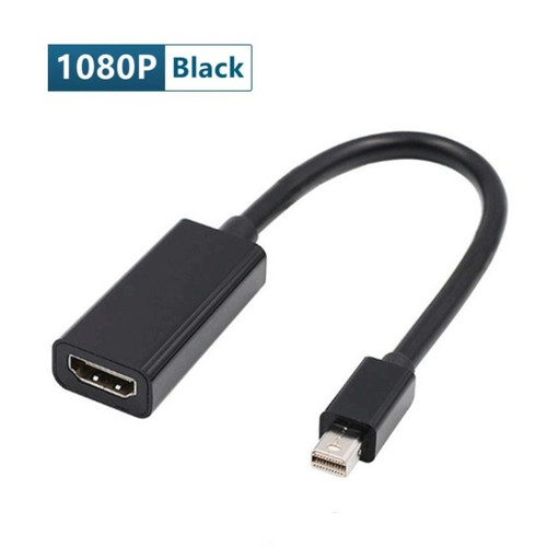 Thunder bolt mini displayport - thunder,