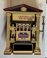 Franklin Mint Caesars Palace
