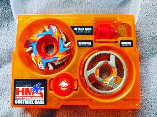 Beyblade dragoon msuv - ma-01,