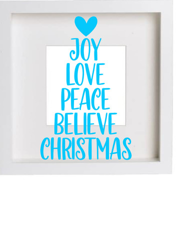 Personalised vinyl sticker - vinyl,