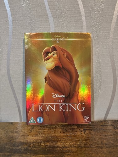 The lion king - the,