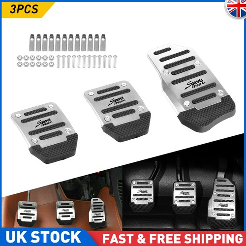 Silver non slip manual - 3*, non-slip