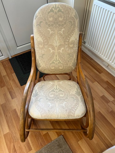 Vintage bentwood style - vintage,