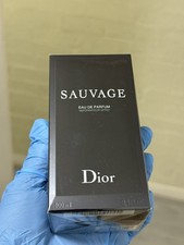 Dior Sauvage Eau De Parfum