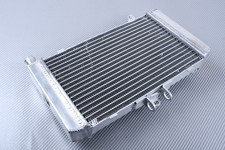 Racing Water Radiator Cooling