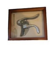 Rabbit Lever Wine Opener Set
