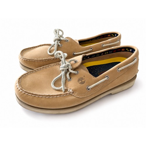 Timberland womens 10w tan - womens,