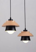 Brand NEW pair Pendant Lights