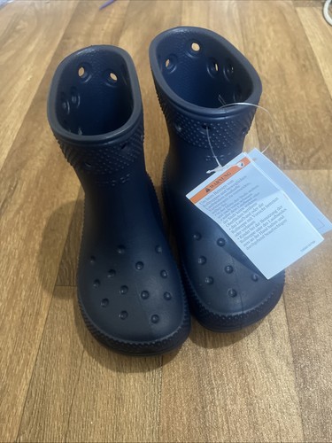 Crocs boys wellies - wellies, size