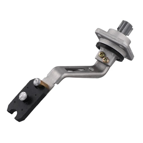 Engine oil level - engine, sensor