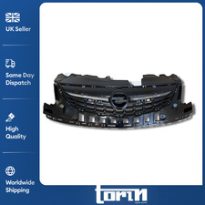 FOR VAUXHALL CORSA D FRONT