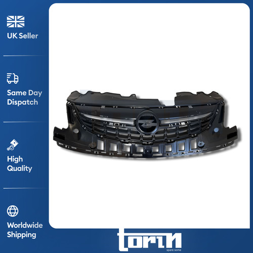 For vauxhall corsa front - for,