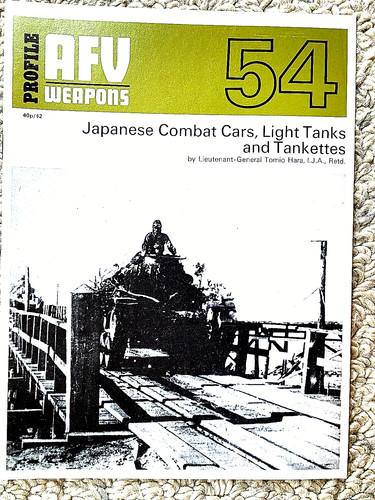 Profile publications afv 54 - profile,
