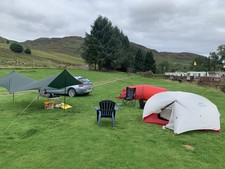 Hilleberg Nallo 2 GT