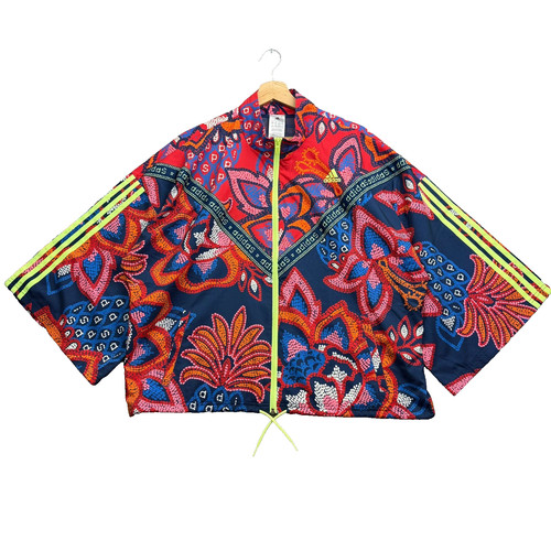 Adidas farm rio - jacket, women