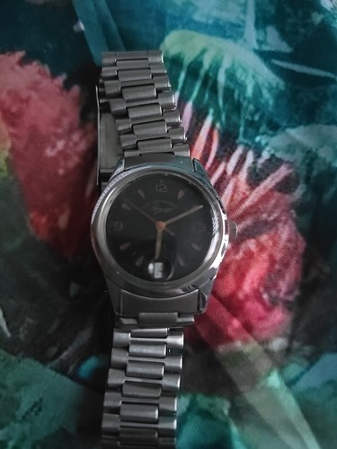Vintage west end - end, watch