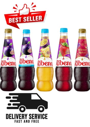 Ribena winter spice - winter,