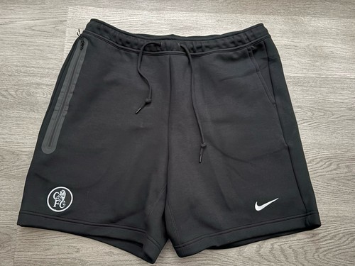 Chelsea nike tech - chelsea, fleece
