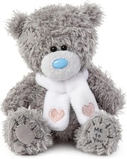 Me To You Winter Tatty Teddy