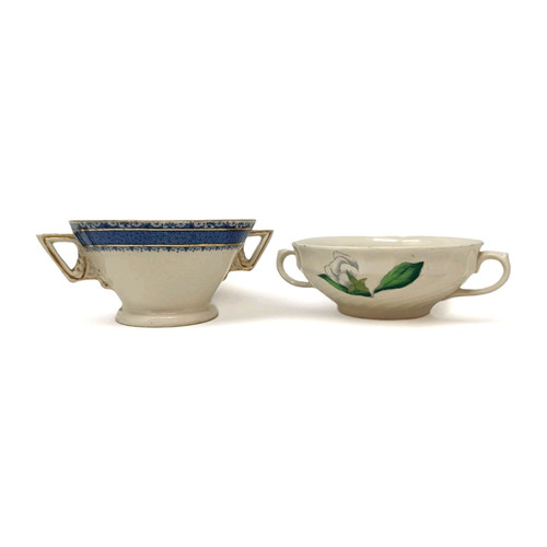 Burleigh ware sandon - burleigh,