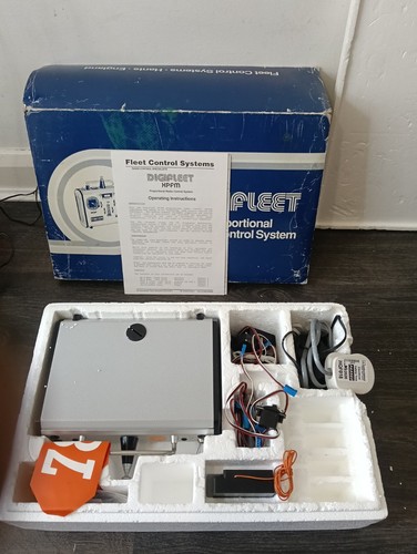 Digifleet transmitter set - transmitter,