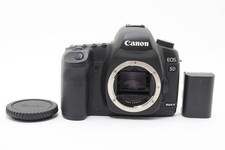 Canon EOS 5D Mark II Body