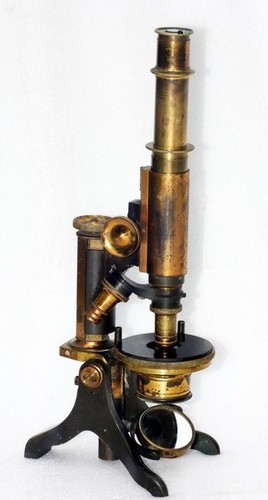 Antique 19th baker holbo - antique, 19th-c