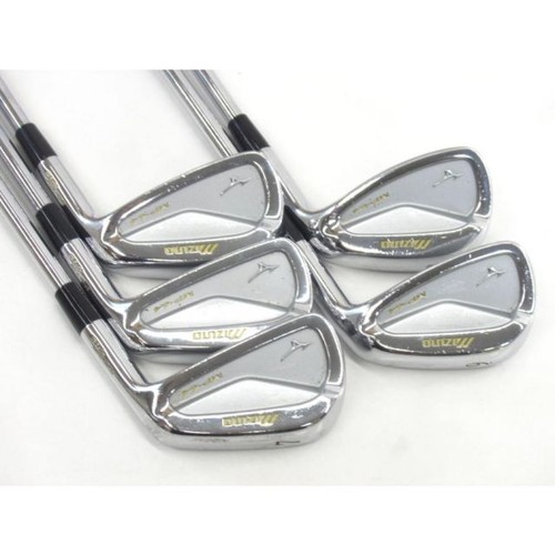 Mizuno iron set 5pcs - mp-64,