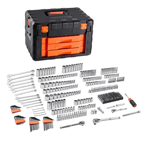 Vevor mechanics tool set - vevor,