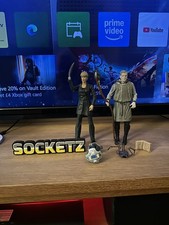 Diamond Select Stargate Figure