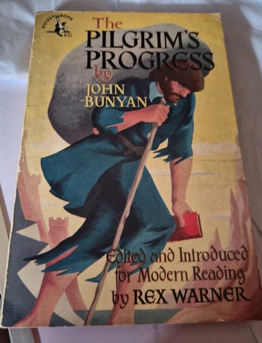 The pilgrims progress - the,