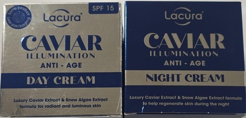 Lacura caviar illumination - caviar,