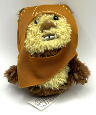 Comic Images Star Wars Ewok
