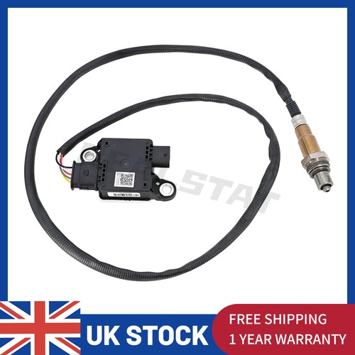 Particulate sensor for - sensor,