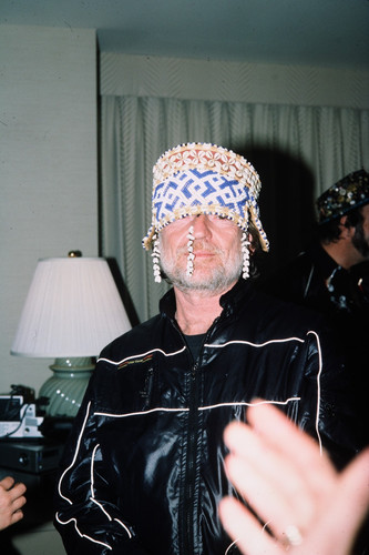 Willie nelson photo - willie,
