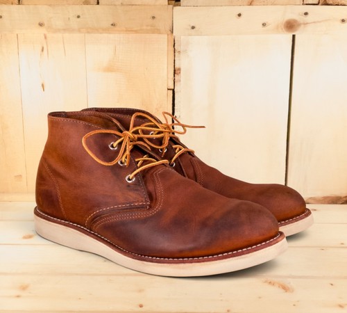 Red wing 3137 - wing,