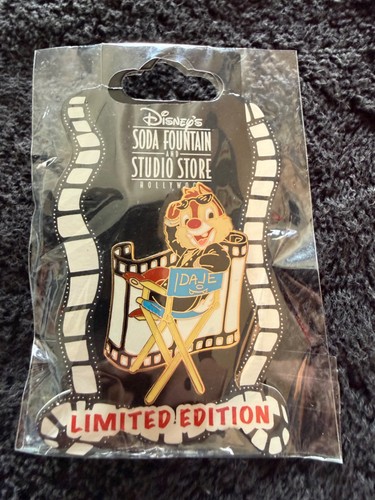 Disney soda fountain dale - soda,