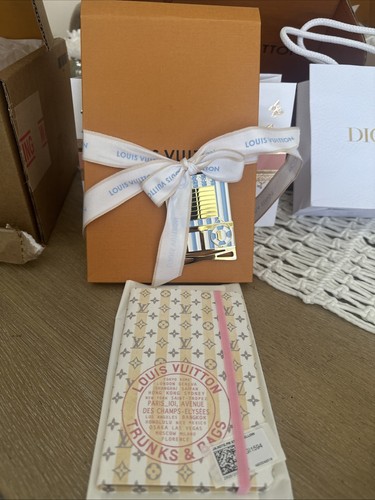 Louis vuitton jane notebook - louis,