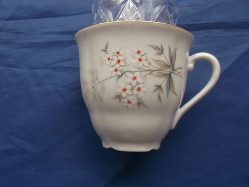 Vintage haas and czjzek - vintage,